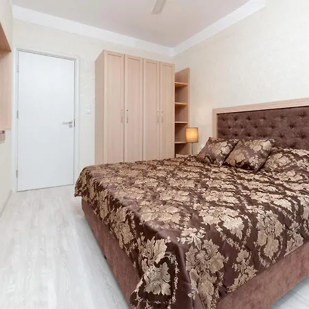 Harmony Suites Apartment Sveti Vlas Exterior photo