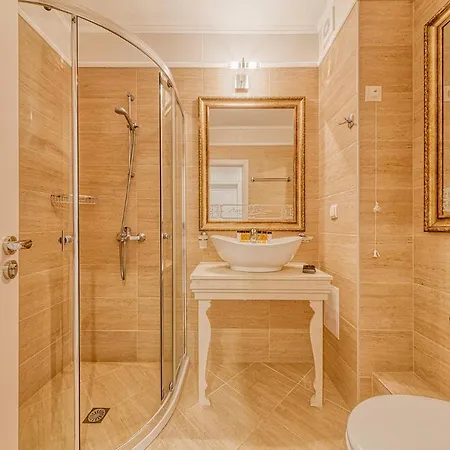 Harmony Suites Apartment Sveti Vlas Exterior photo