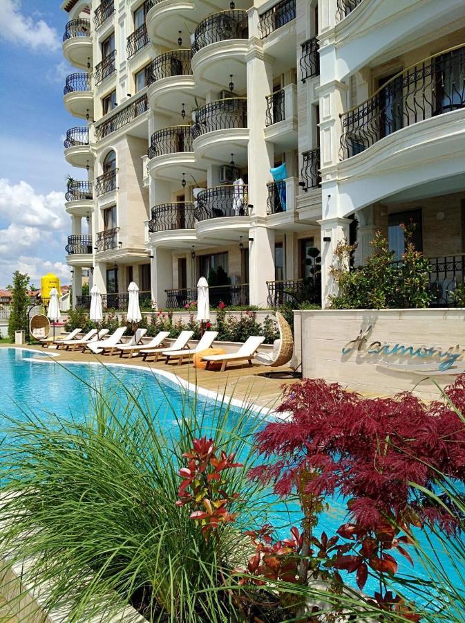 Harmony Apartment Sweti Wlas