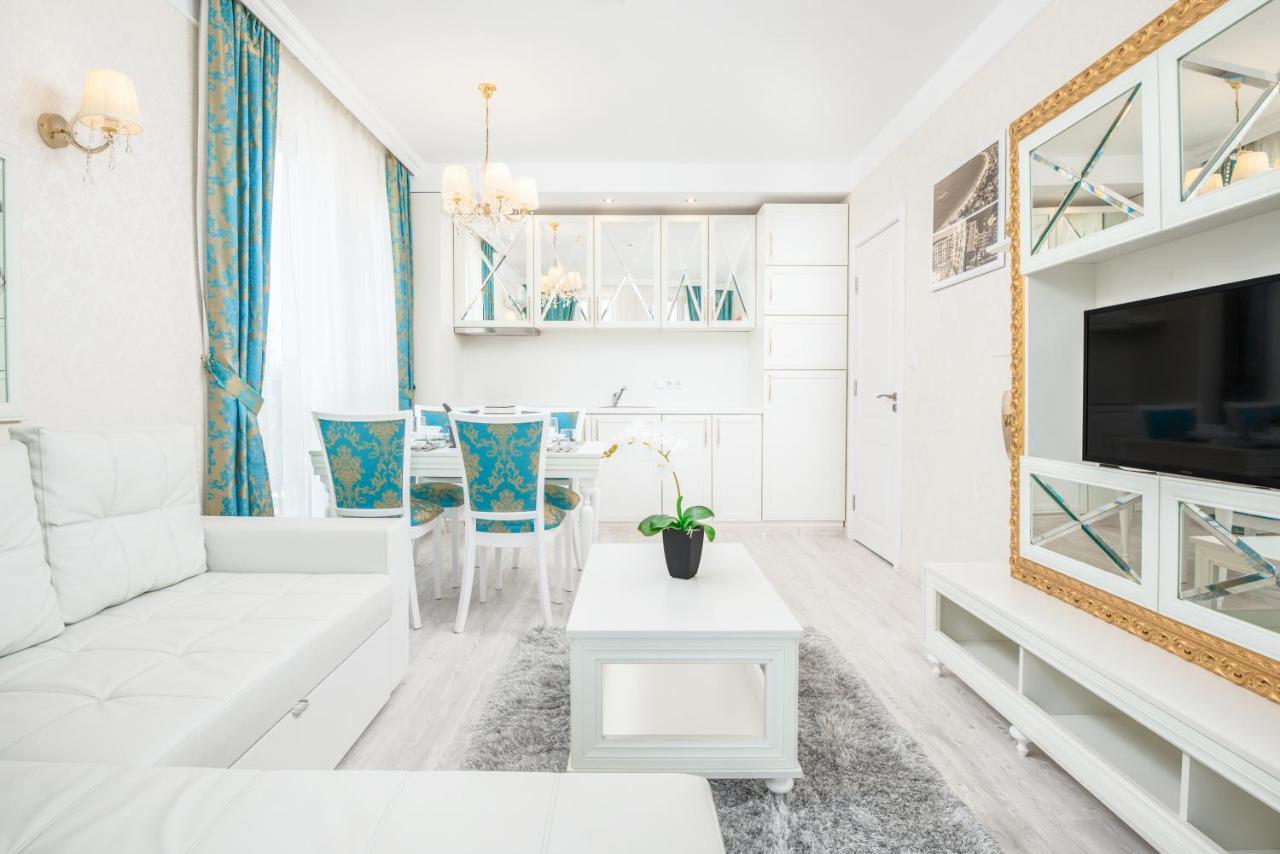 Harmony Apartment *