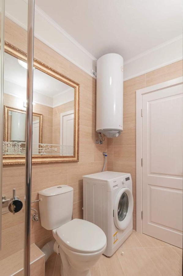 Harmony Apartment *