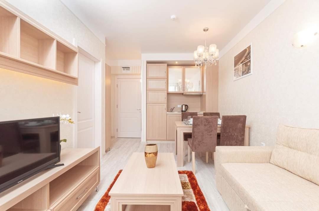 Harmony Apartment Sweti Wlas