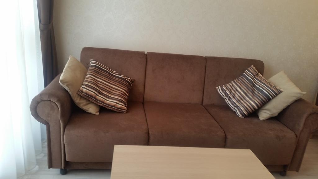 Harmony Apartment Sweti Wlas