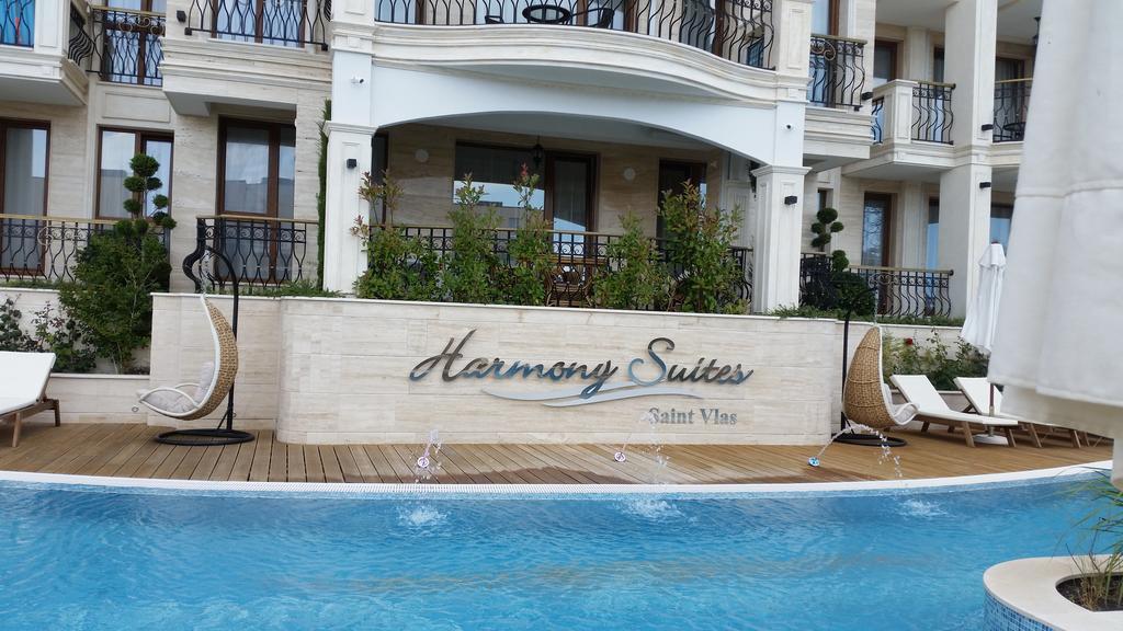 Harmony Sweti Wlas