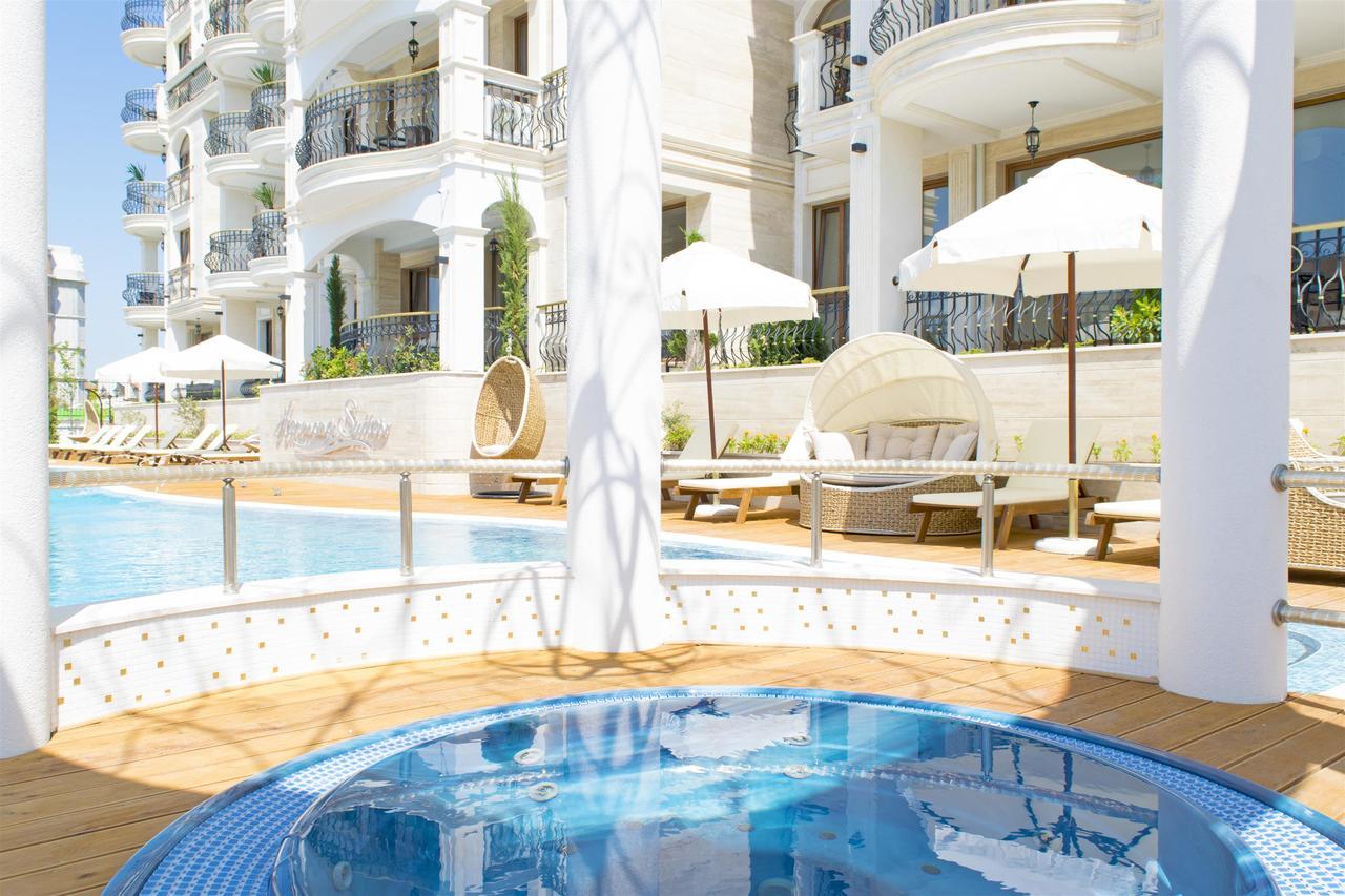 Harmony Apartment